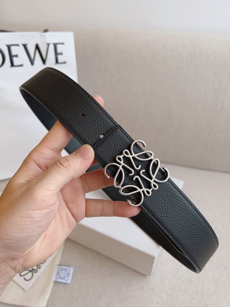 Loewe Belts